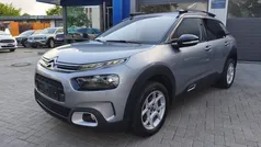 Gebraucht 2020 Citroën C4 Cactus Shine Kleinwagen | 13.980 € (Fairer Preis)