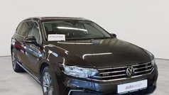 Mangangrau metallic Gebraucht 2021 VW Passat GTE Kombi | 21.990 € (Fairer Preis)