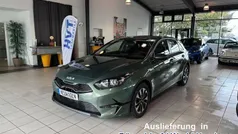 Gebraucht 2025 Kia Ceed Limousine | 21.470 € (Guter Preis)