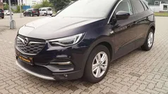 Gebraucht 2019 Opel Grandland X SUV | 16.900 € (Fairer Preis)