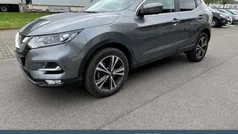 Gebraucht 2020 Nissan Qashqai Zama SUV | 18.890 € (Fairer Preis)