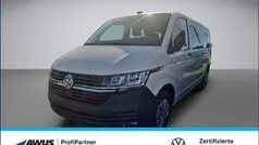 Weiß Gebraucht 2024 VW T6.1 Van | 45.890 € (Superpreis)