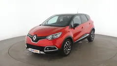 Gebraucht 2017 Renault Captur XMOD SUV | 12.640 € (Fairer Preis)