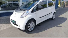Weiß Gebraucht 2020 Peugeot iON Kleinwagen | 6.950 € (Etwas zu teuer)
