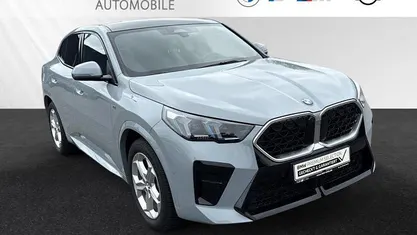 Gebraucht 2024 BMW X2 M Sport SUV | 43.390 € (Fairer Preis)