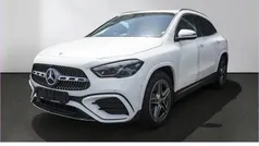 Gebraucht 2024 Mercedes GLA200 AMG SUV | 42.669 € (Fairer Preis)