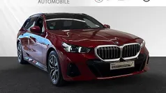 Gebraucht 2024 BMW 530e M Sport Kombi | 67.700 €
