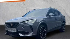 Gebraucht 2022 Cupra Formentor VZ SUV | 33.450 € (Fairer Preis)