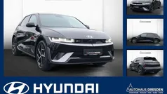 Gebraucht 2025 Hyundai Ioniq 5 N Line SUV | 46.980 € (Fairer Preis)