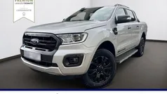 Gebraucht 2023 Ford Ranger Wildtrack Abholung | 37.990 € (Superpreis)