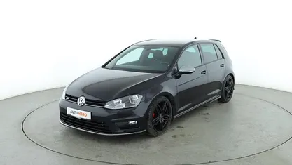 Gebraucht 2016 VW Golf Comfortline Limousine | 15.580 € (Fairer Preis)