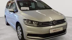 Gebraucht 2021 VW Touran Comfortline Van / Kleinbus | 21.390 € (Superpreis)