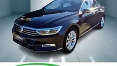 Gebraucht 2015 VW Passat Highline Limousine | 15.850 € (Guter Preis)