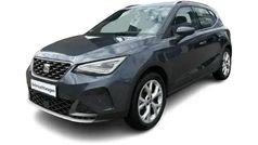 Gebraucht 2023 Seat Arona FR SUV | 19.980 € (Fairer Preis)