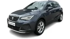 Gebraucht 2023 Seat Arona FR SUV | 20.880 € (Fairer Preis)