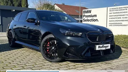 Gebraucht 2025 BMW M5 Comfort Edition Kombi | 132.490 € (Superpreis)