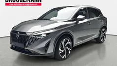 Gebraucht 2025 Nissan Qashqai Tekna+ SUV | 33.990 € (Fairer Preis)
