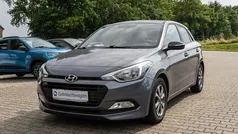 Gebraucht 2018 Hyundai i20 Passion Kleinwagen | 11.480 € (Fairer Preis)