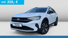 Gebraucht 2025 VW Taigo Goal SUV | 22.650 € (Fairer Preis)