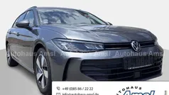 Andere Gebraucht 2024 VW Passat Kombi | 28.890 € (Fairer Preis)