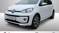 Gebraucht 2022 VW up! Active Kleinwagen | 11.680 € (Fairer Preis)
