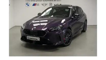 Gebraucht BMW 120 M Sport 170 PS (125 kW) 2025 Thundernight Kleinwagen