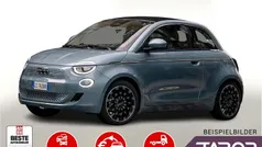 Gebraucht 2025 Fiat 500e Cabrio | 26.988 € (Superpreis)