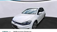Gebraucht 2020 VW e-Golf Kleinwagen | 16.980 € (Fairer Preis)