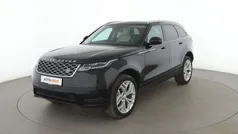 Schwarz Gebraucht 2019 Land Rover Range Rover Velar SE SUV | 36.490 € (Superpreis)