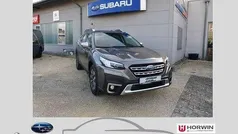 Gebraucht 2023 Subaru Outback Platinum SUV | 38.900 € (Fairer Preis)