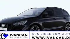 Gebraucht 2025 Hyundai i30 Advantage Kombi | 29.490 € (Fairer Preis)