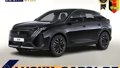 Gebraucht 2025 Peugeot 3008 Allure SUV | 31.583 € (Superpreis)