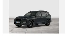 Gebraucht 2025 BMW X7 M Sport SUV | 112.780 € (Superpreis)