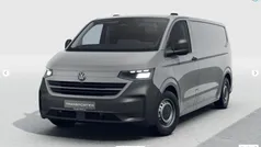 Stone grey Neu 2025 VW T6.1 Van | 38.980 € (Guter Preis)
