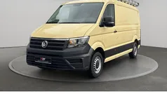 Gebraucht 2019 VW Crafter Van | 19.930 € (Guter Preis)