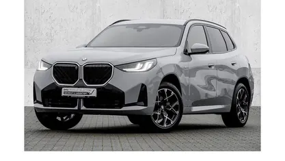 Gebraucht 2025 BMW X3 M Sport SUV | 56.490 € (Fairer Preis)