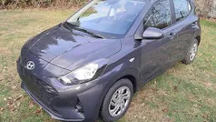 Aurora grey Neu 2025 Hyundai i10 Select Kleinwagen | 16.950 € (Fairer Preis)