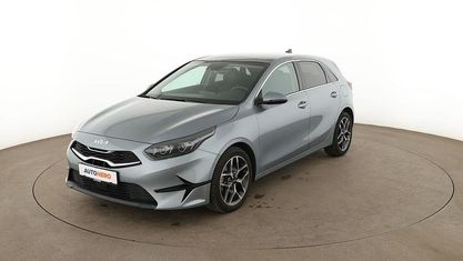 Occasion Kia Ceed Platinum Edition 160 ch (117 kW) 2022 Gris Citadine