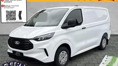 Gebraucht 2025 Ford Transit Custom Trend Kombi | 44.030 € (Fairer Preis)