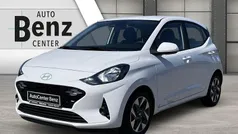 Gebraucht 2025 Hyundai i10 Trend Kleinwagen | 17.990 € (Fairer Preis)