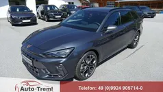 Gebraucht 2025 Cupra Leon Kombi | 36.890 € (Superpreis)