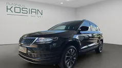 Gebraucht 2020 Skoda Karoq Drive SUV | 27.880 € (Fairer Preis)