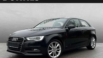Gebraucht 2013 Audi A3 Ambition Limousine | 11.895 € (Fairer Preis)