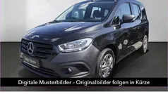 Gebraucht 2022 Mercedes Citan 113 Kombi | 23.450 € (Fairer Preis)