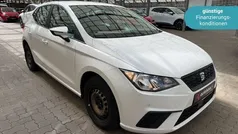 Gebraucht 2020 Seat Ibiza Style Limousine | 14.290 € (Guter Preis)