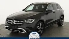 Mercedes GLC220