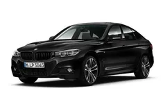 Gebraucht 2019 BMW 320 Gran Turismo M Sport Limousine | 23.930 € (Fairer Preis)