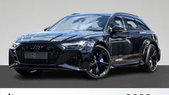 Gebraucht 2021 Audi RS6 Kombi | 142.480 €