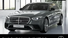 Gebraucht 2024 Mercedes S450 AMG Limousine | 500.000 €