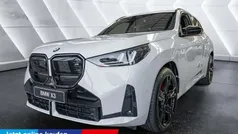 Weiß Neu 2025 BMW X3 SUV | 80.990 € (Etwas zu teuer)